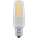 Lumos LED 4 watt 120-130 5000K Light Bulb, Mini and Pin-Based LED