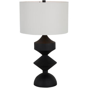 Maddox 1 Light 16.50 inch Table Lamp