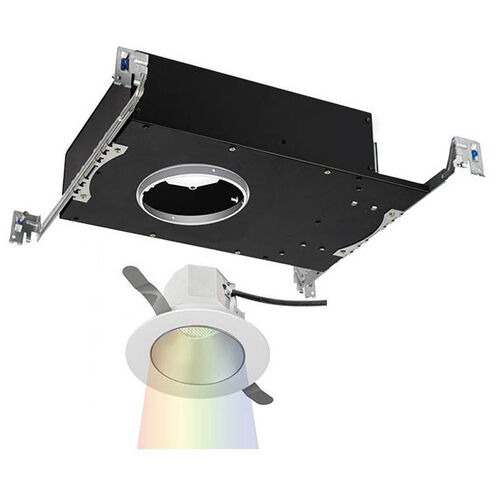 Aether LED Haze/White Recessed Lighting