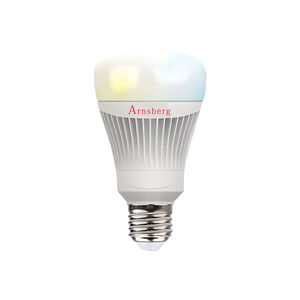 Smart Bulb Package E26 13.00 watt Light Bulbs and Remote, 2 Pack