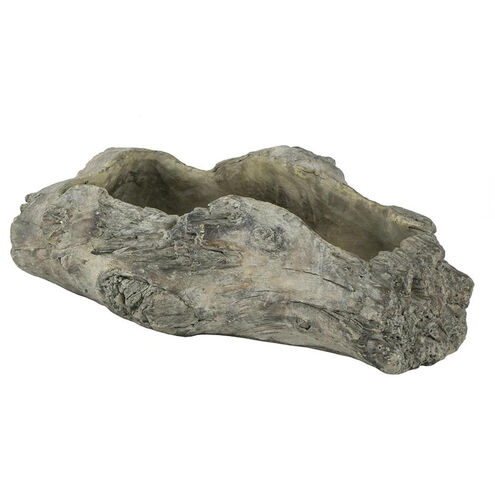 Haven Natural Outdoor Planter