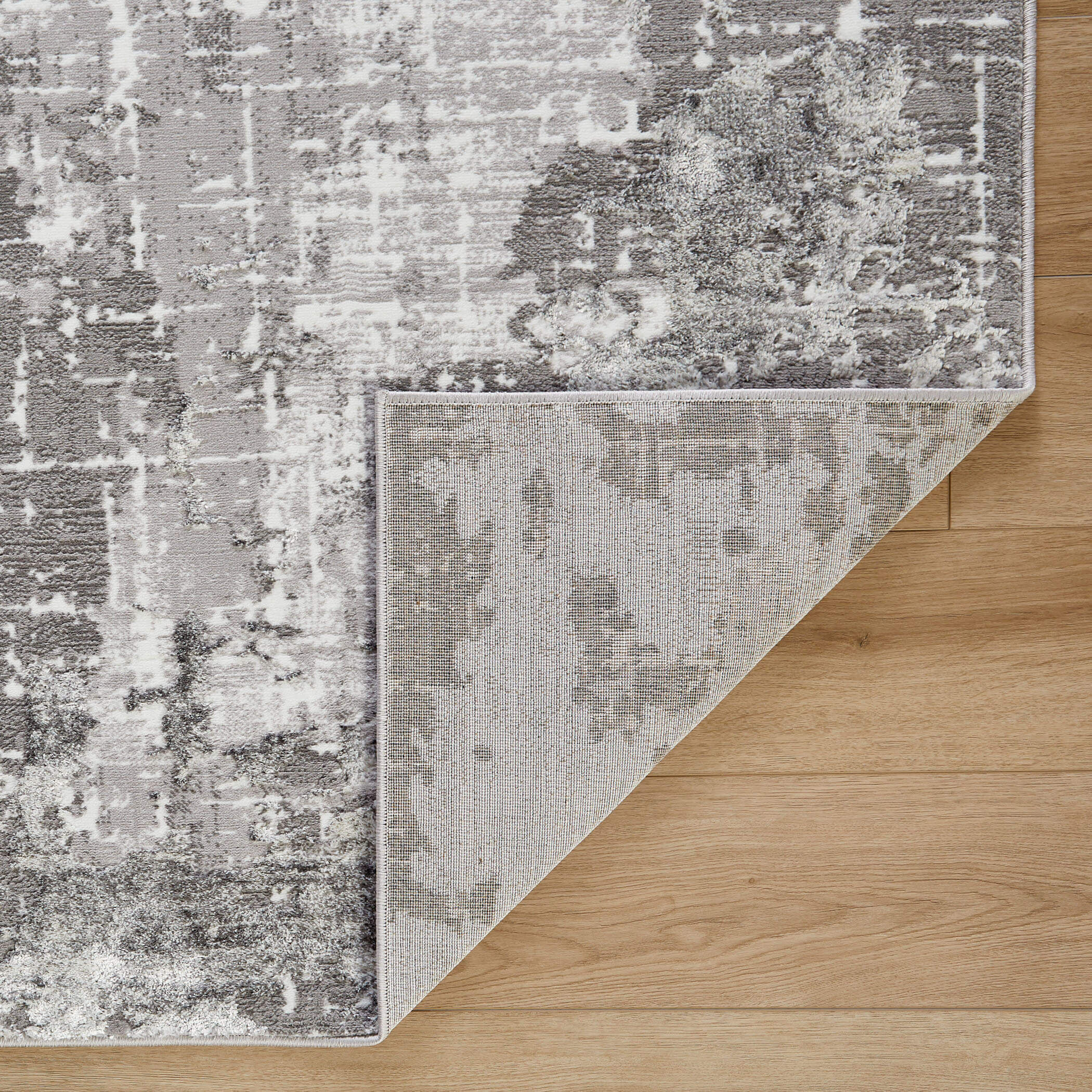 Jasmine 130 X 94 inch Mineral Tones Rug in 8 x 11