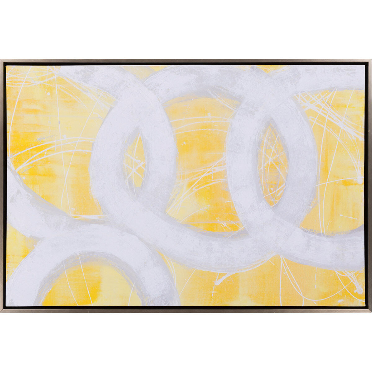 Surya Wall Decor Wall Art - Stock