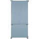 Anita Blue Cabinet