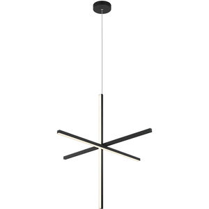 Crosley 3 Light 36.00 inch Pendant