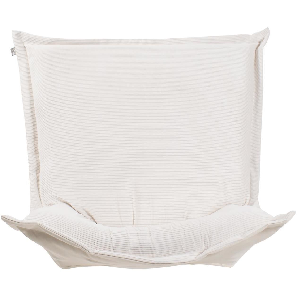 Pana Natural Chair Cover & Cushion