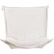 Pana Natural Chair Cover & Cushion