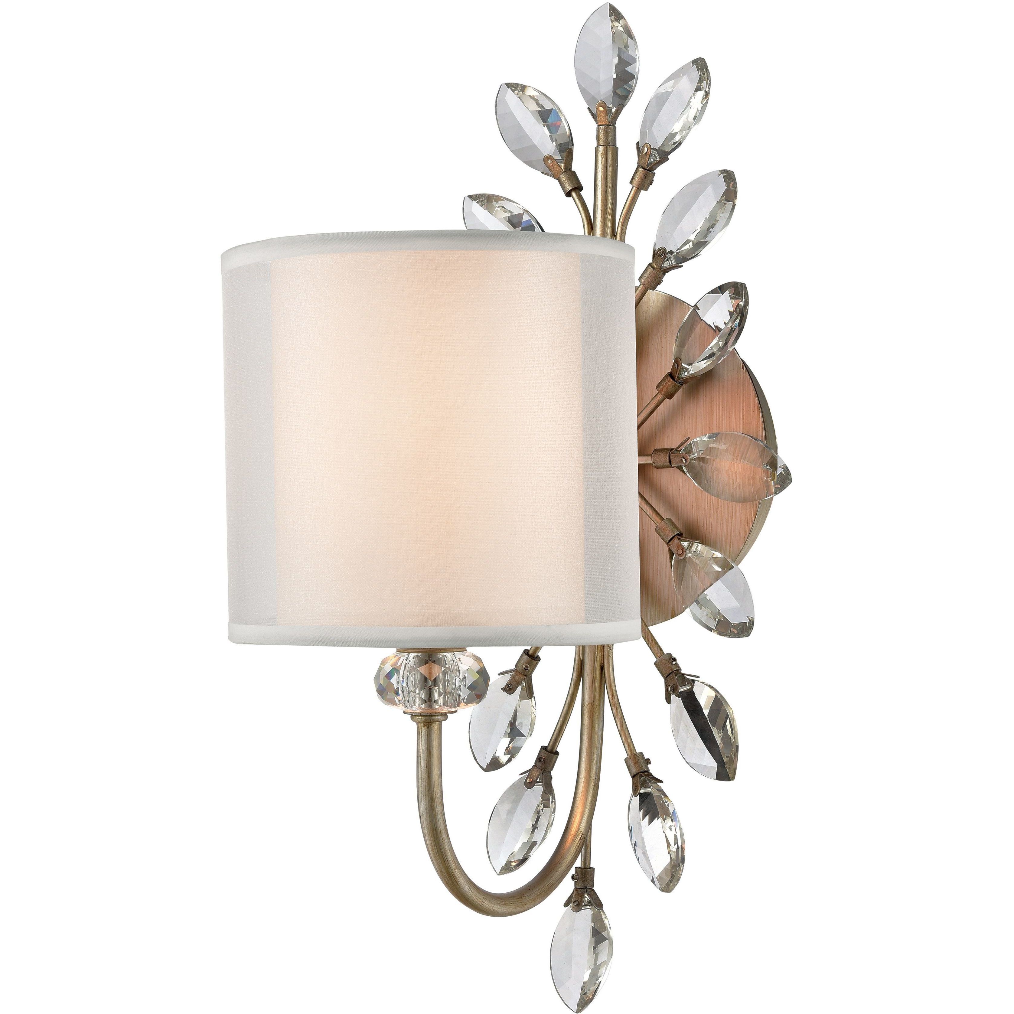 Asbury Vanity Light Wall Light