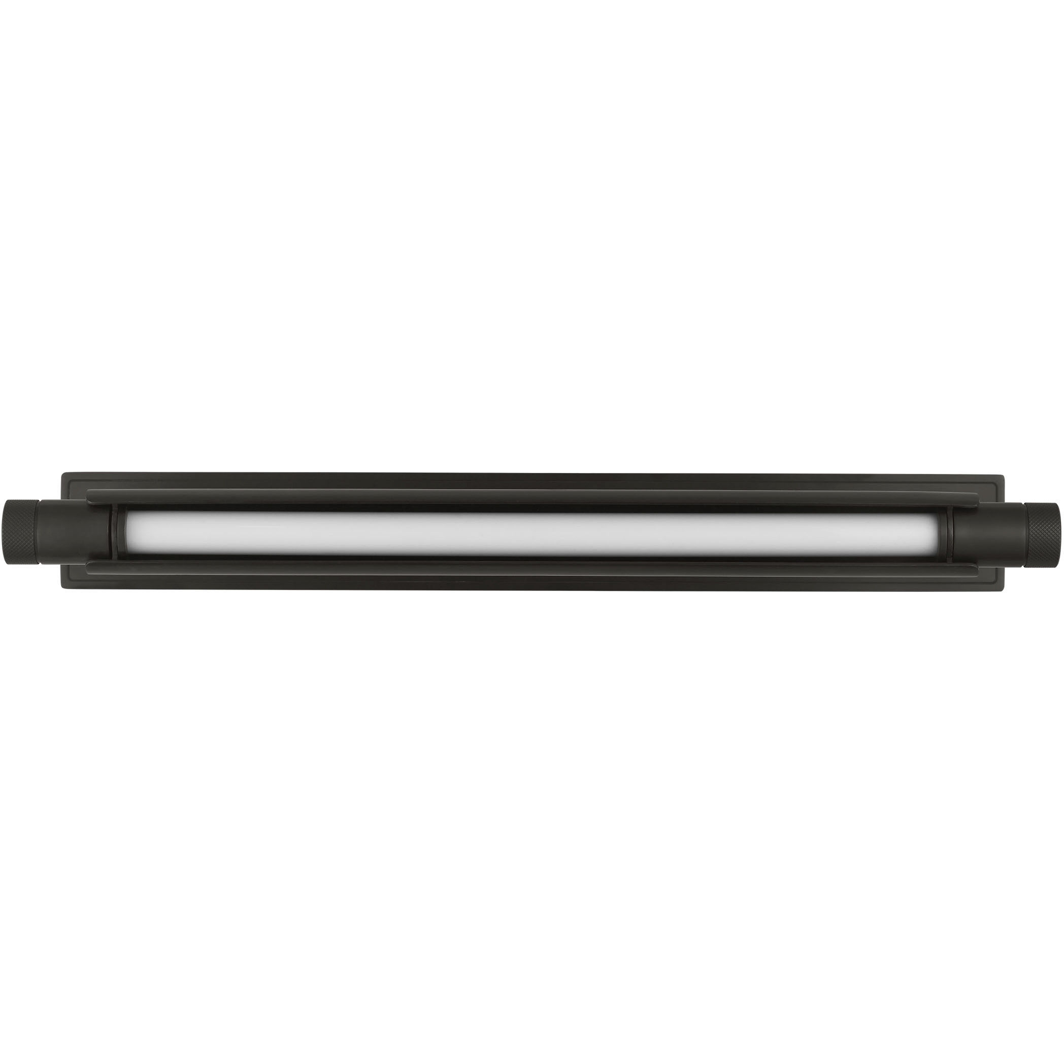 Avroko Capa 14.4 watt 24 inch Bronze Picture Light Wall Light