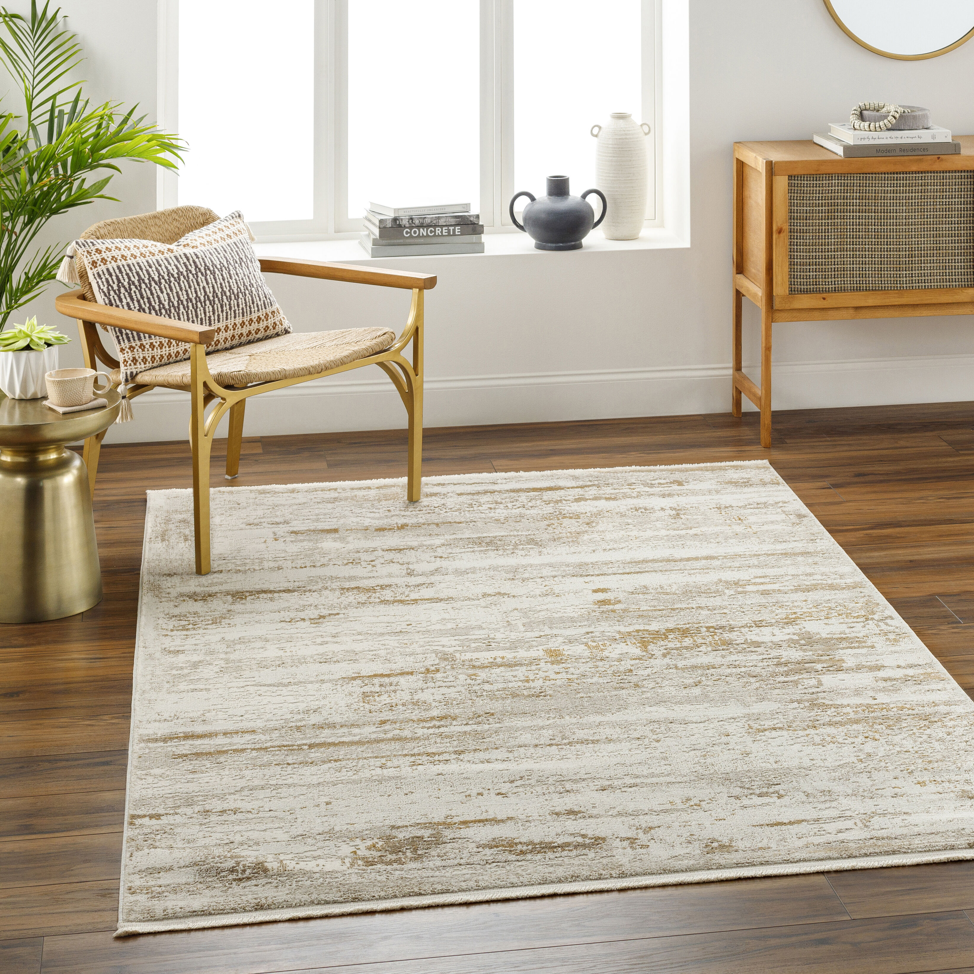 Perugia 36 X 24 inch Rug, Rectangle