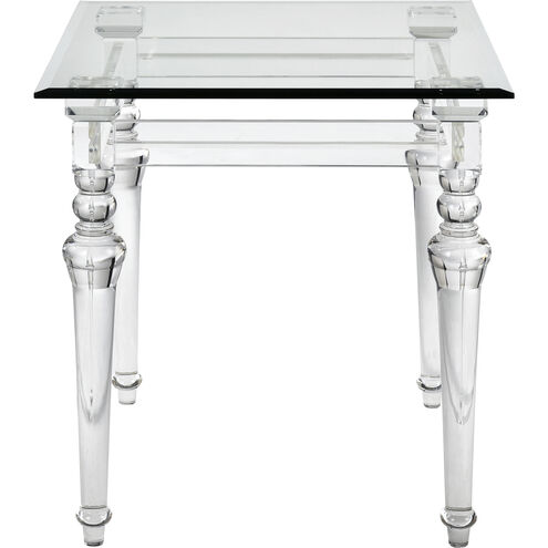 Jacobs Accent Table