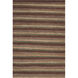 Dominican 36 X 24 inch Wheat, Camel, Sage Rug