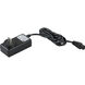 CounterMax 24V Slim Stick 120 4 inch Black Under Cabinet Accessory