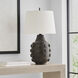 Thomas O'Brien Orly 31.5 inch 15 watt Garden Bronze Table Lamp Portable Light, Large