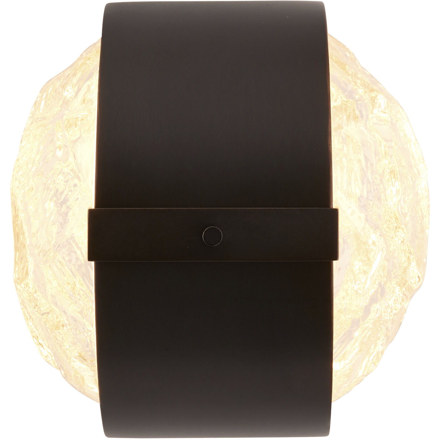 Pietro 1 Light 7 inch English Bronze Sconce Wall Light