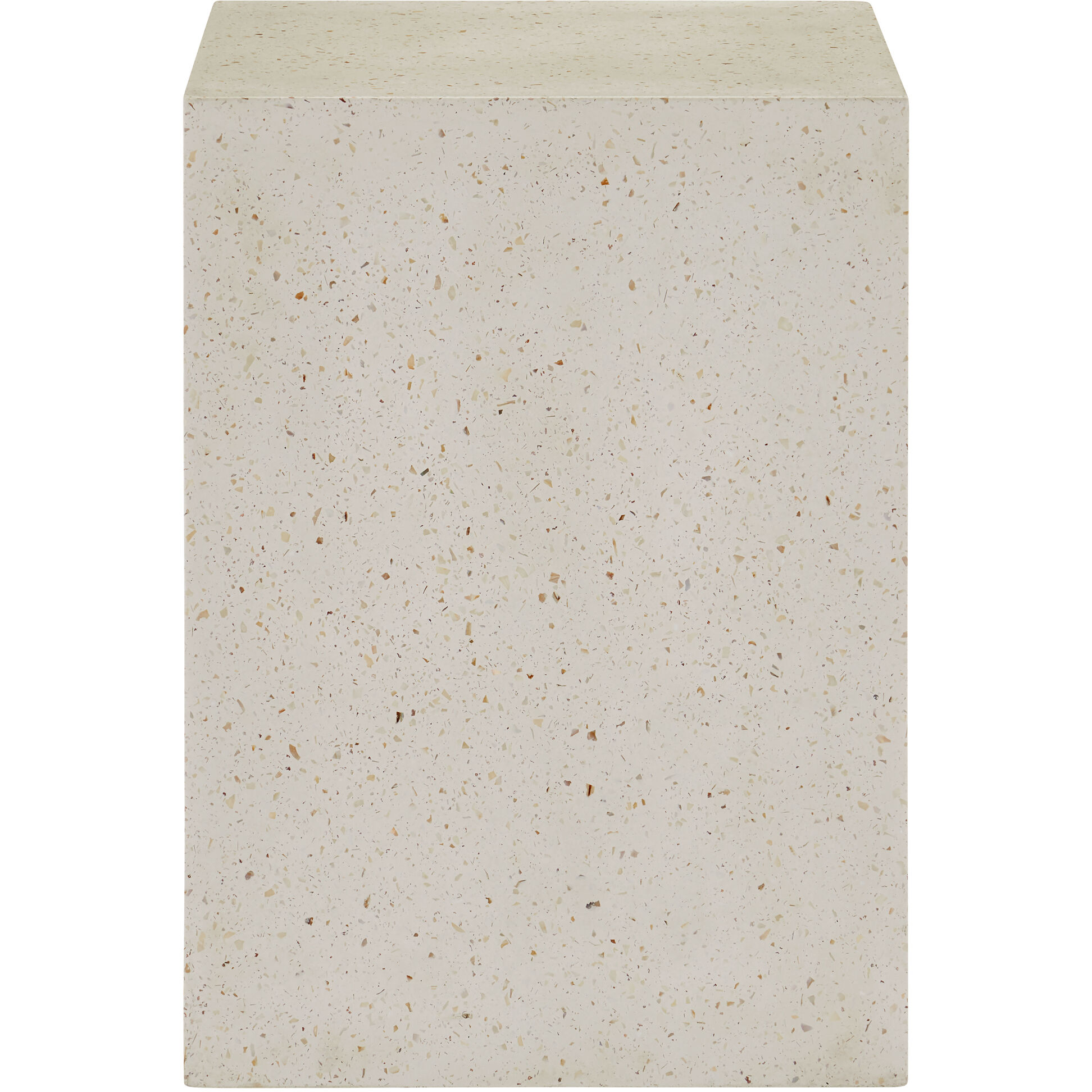 Carson Indoor/Outdoor Accent Table