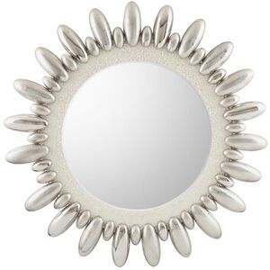 Celestial 56.5 X 56.5 inch Mirror