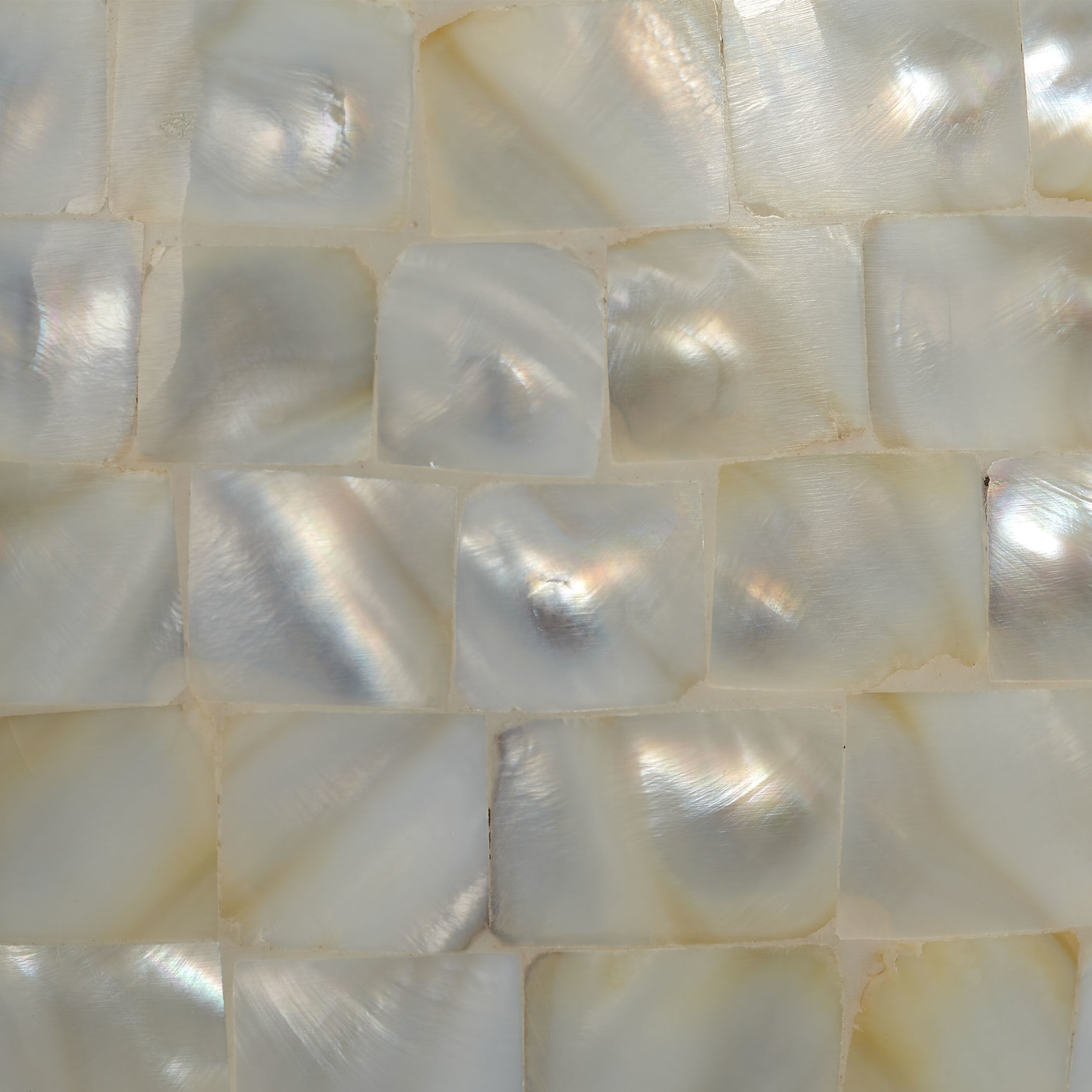 Capsule 17 inch 40 watt Mixed White Table Lamp Portable Light