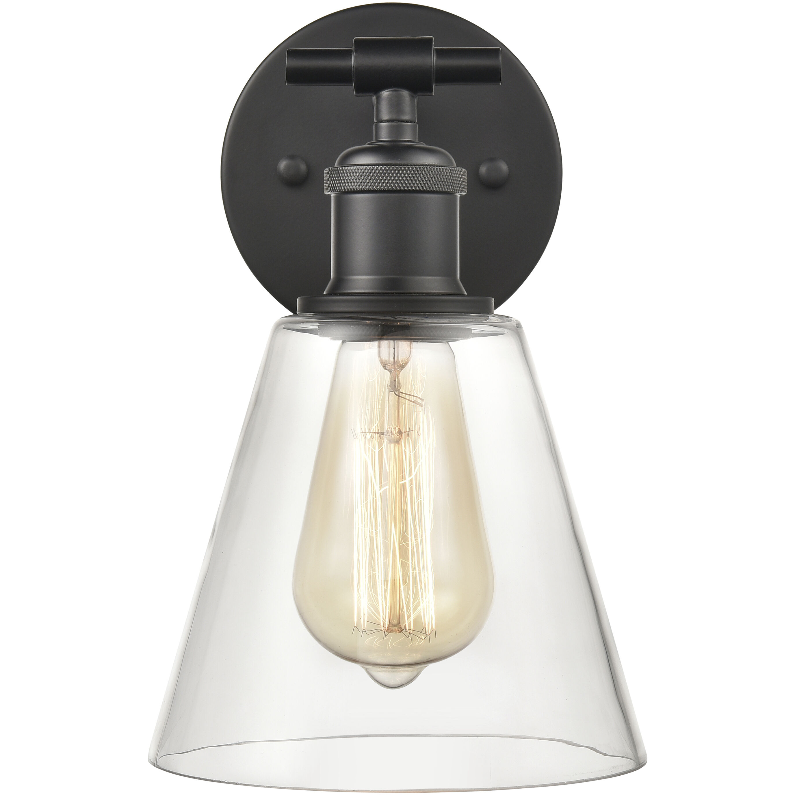 Scone Vanity Light Wall Light