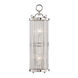 Glass No.1 2 Light 5.75 inch Wall Sconce
