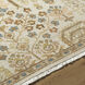 Anelka 168 X 120 inch Ash / Khaki / Pearl / Sand Handmade Rug in 10 x 14