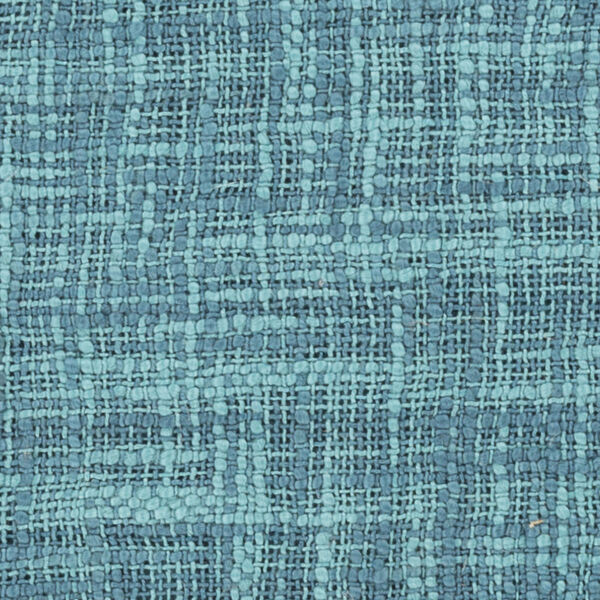 Surya TOR001 4959 Tori 59 X 49 inch Deep Teal Throw Rectangle