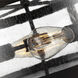Sean Lavin Harrow 2 Light 15 inch Oil Rubbed Bronze Semi-Flush Mount Ceiling Light