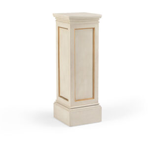 Lisa Kahn 42 X 14 inch Handed Pedestal