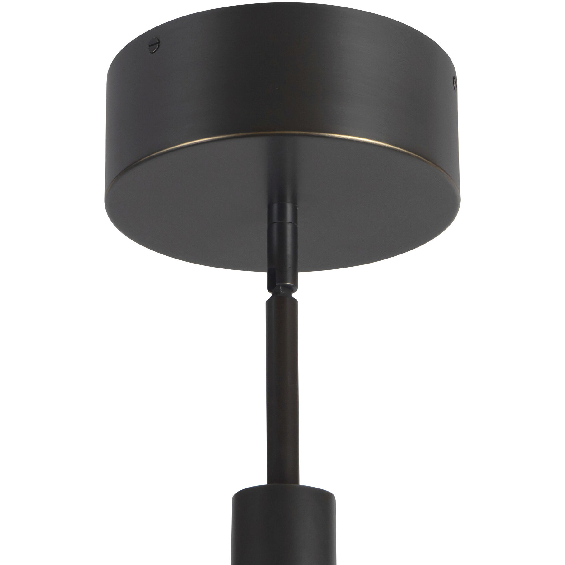 Anders 30 inch Urban Bronze Chandelier Ceiling Light