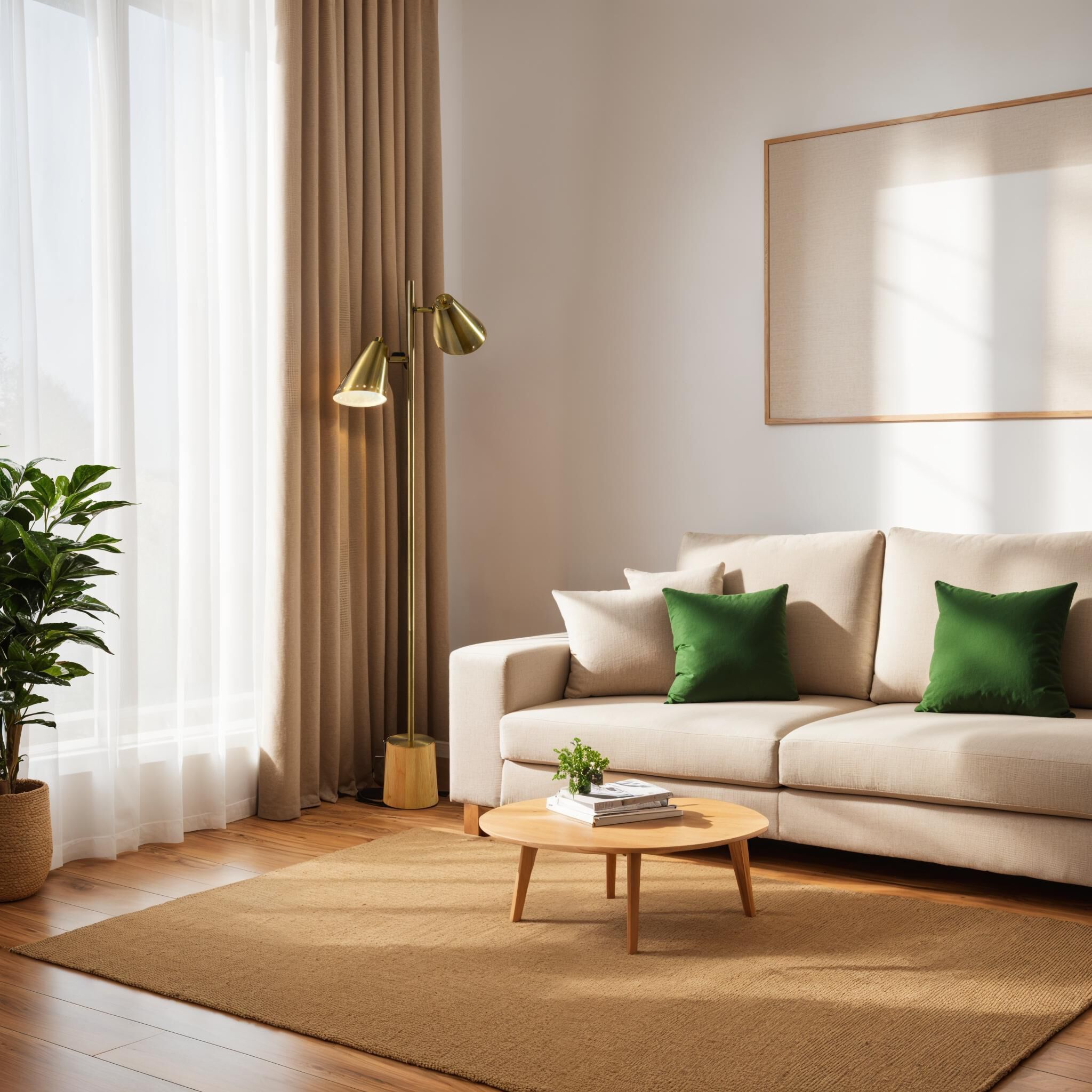 Josephine 60.5 inch 40.00 watt Antique Brass Floor Lamp Portable Light