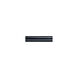 Ceiling Fan Downrod Black Accessory in 72