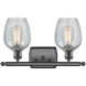 Ballston Salina LED 16 inch Oil Rubbed Bronze Bath Vanity Light Wall Light, Ballston