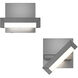 Mantel 1 Light 3.88 inch Wall Sconce