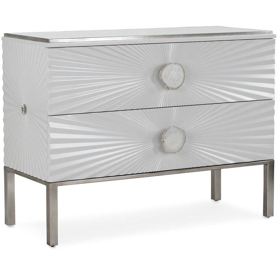 Contarini Chest, Two-Drawer