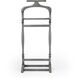 Judson Valet Stand in Gray