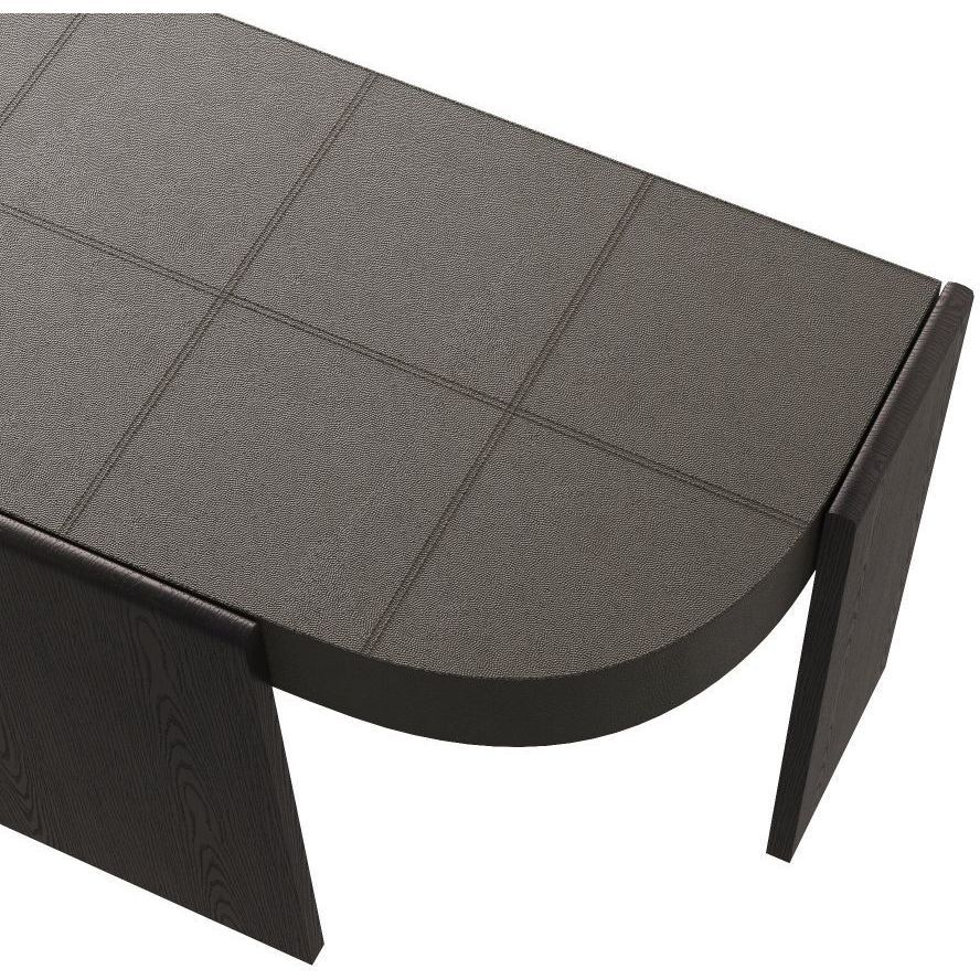 Arellano Dove Desk