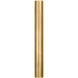Sean Lavin Pressa 2 Light 4.00 inch Outdoor Wall Light
