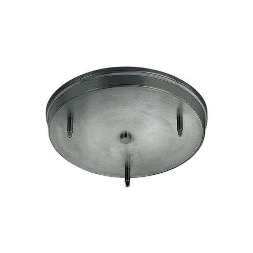 Hinkley Antique Nickel Ceiling Adapter