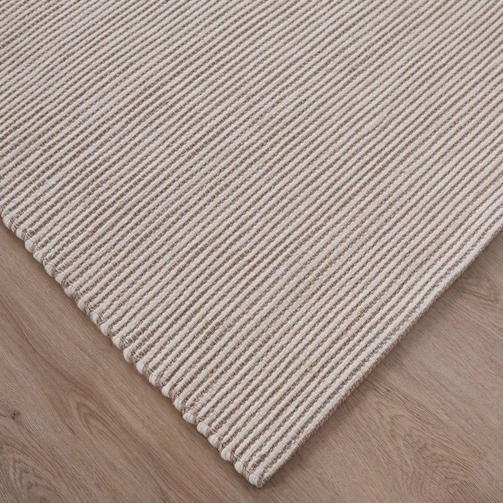 Saira 158 X 118 inch Neutral Rug in 10 x 13