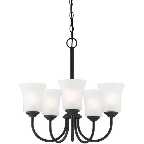 Bronson 5 Light 20.25 inch Chandelier