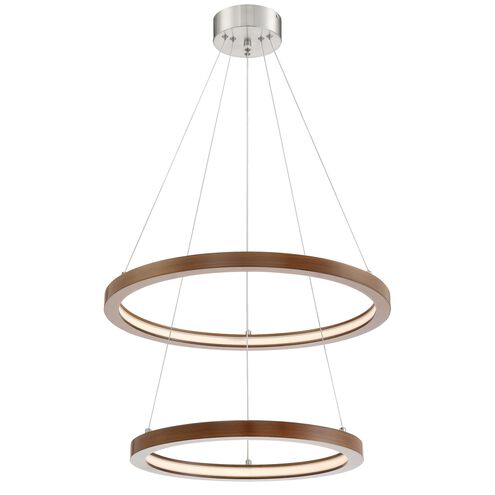 Rimmy 1 Light 23.00 inch Pendant