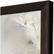 Abstract Collection Blue Framed Art
