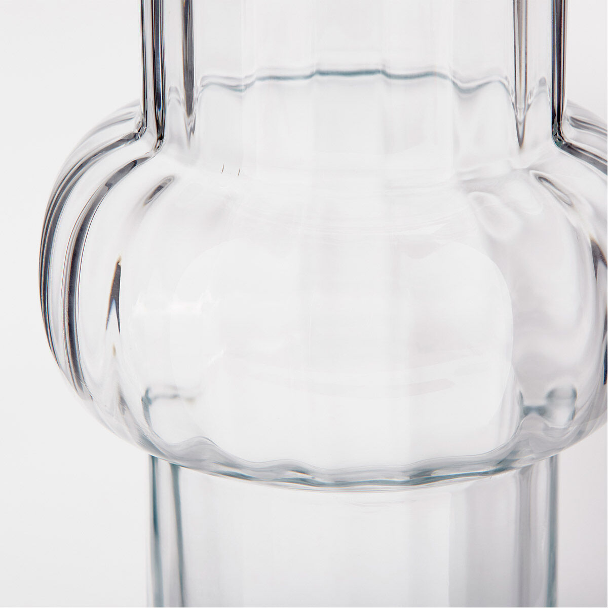 Hurley 15.5 X 8.25 inch Vase, Large