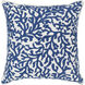 Osprey 18 X 18 inch Cream Pillow Kit, Square