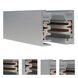 W Track 120 Platinum Track Accessory Ceiling Light