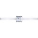 Jonah LED 30 inch Brushed Nickel Vanity Light Wall Light