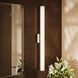 Phase 6.2 LED 36 inch Brushed Nickel Linear Vanity Light Wall Light