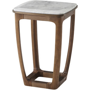 Steve Leung 22.25 X 15.5 inch Accent Table