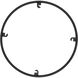 Sean Lavin Trellis Nightshade Black Spacer