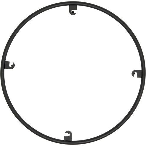 Sean Lavin Trellis Nightshade Black Spacer